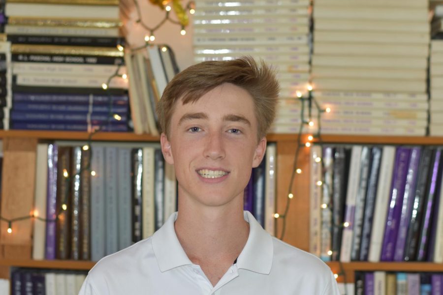 Keaton Christian