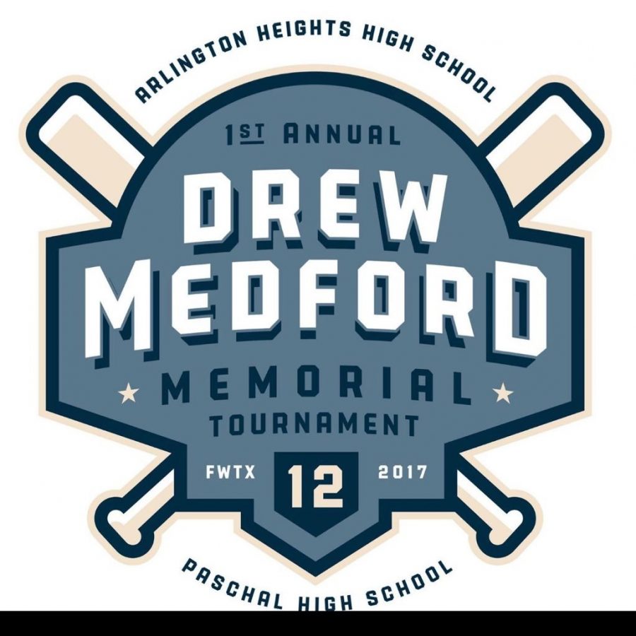 Drew Medford Memorial Tournament