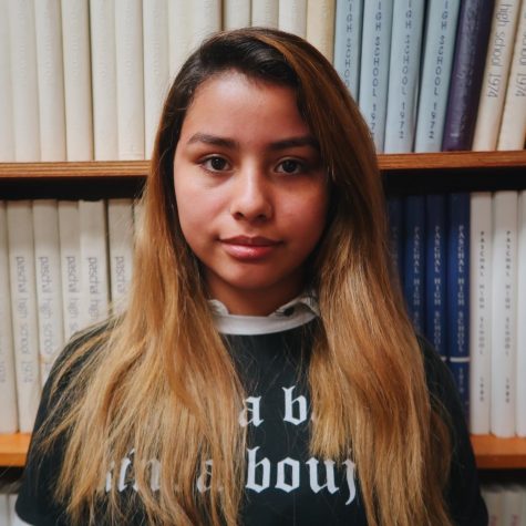 Photo of Kimberly Medina