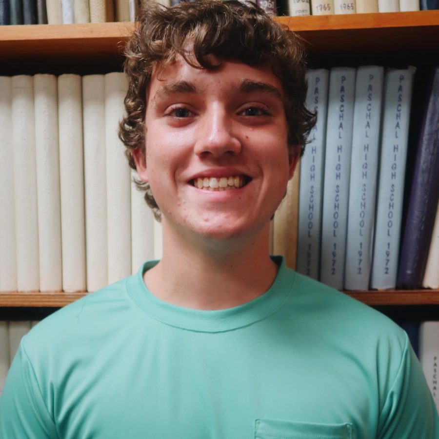 Connor Hadley