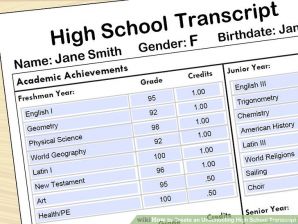 Off Campus Sports Credits