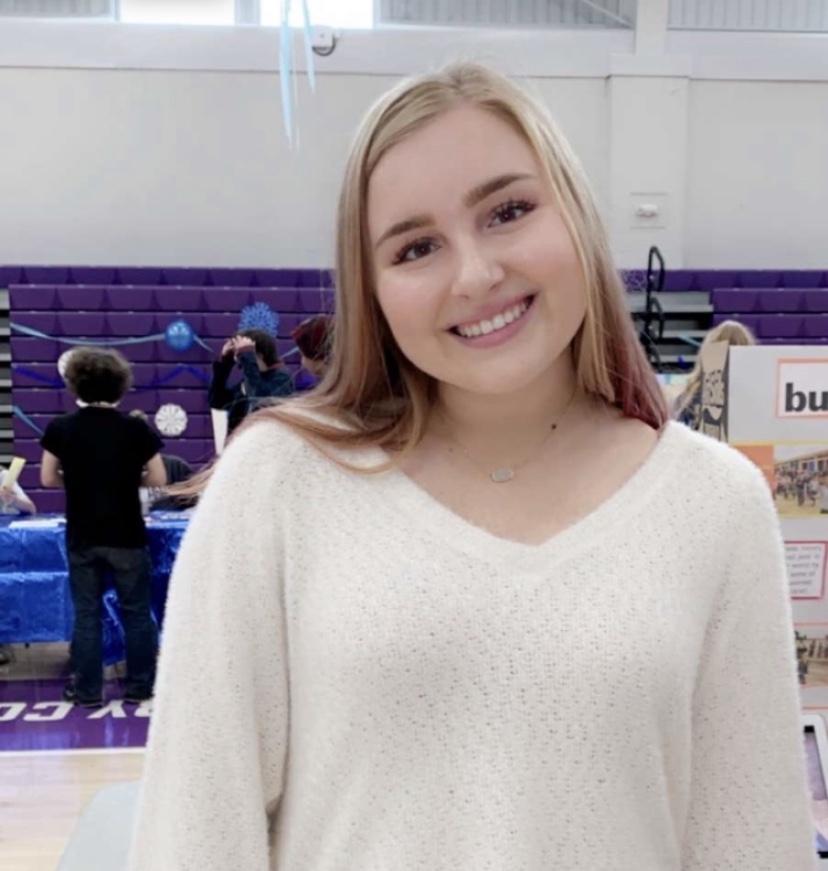 Grace Wimberly