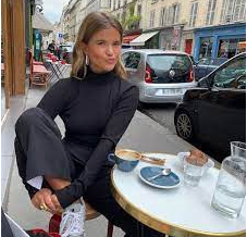 Matilda Djerf and other fashion influencers have recently