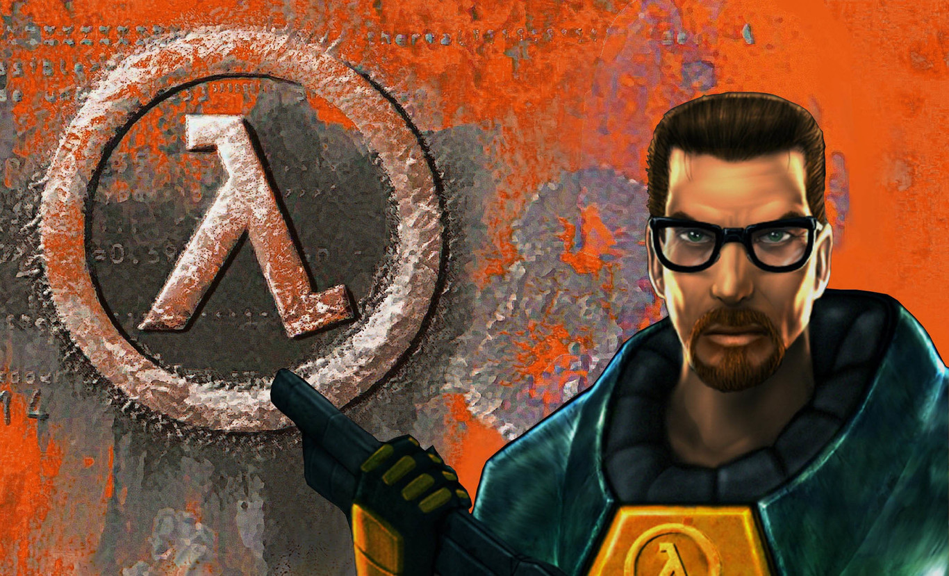 Did Half-life 1 and 2 age well? - Quora