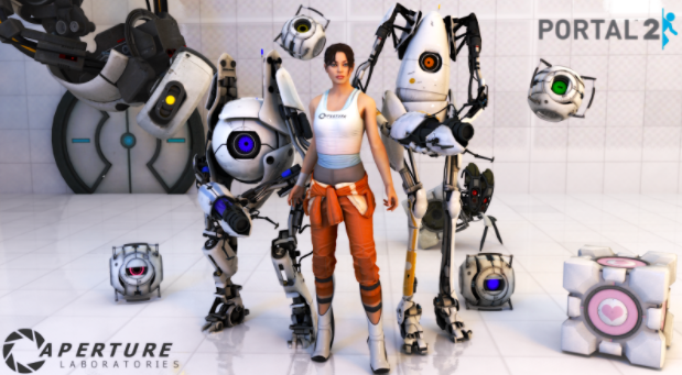 A Look Back on Portal and its Incredible Legacy