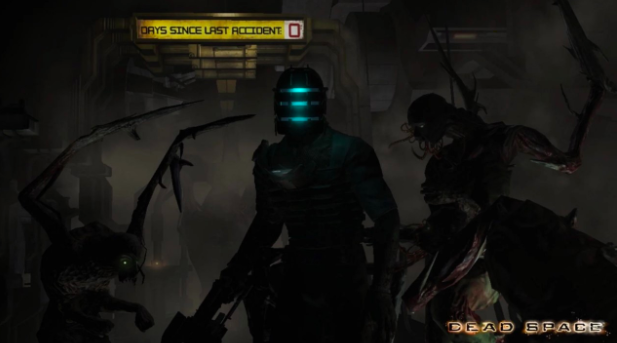 Dead Space Remake Will Cut Dead Space 3's Horrendous Microtransactions