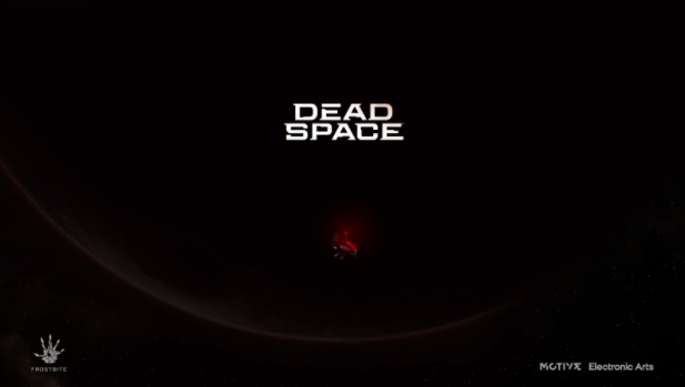 dead space 1 logo