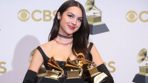 Influencer of the Week: Olivia Rodrigo