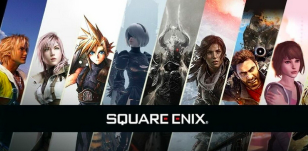 Square+Enix+Sells+Four+Games+to+Invest+in+NFTs