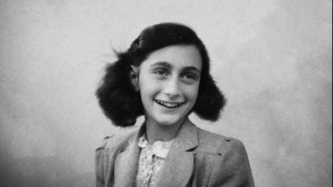 Anne Frank Becomes Controversial?