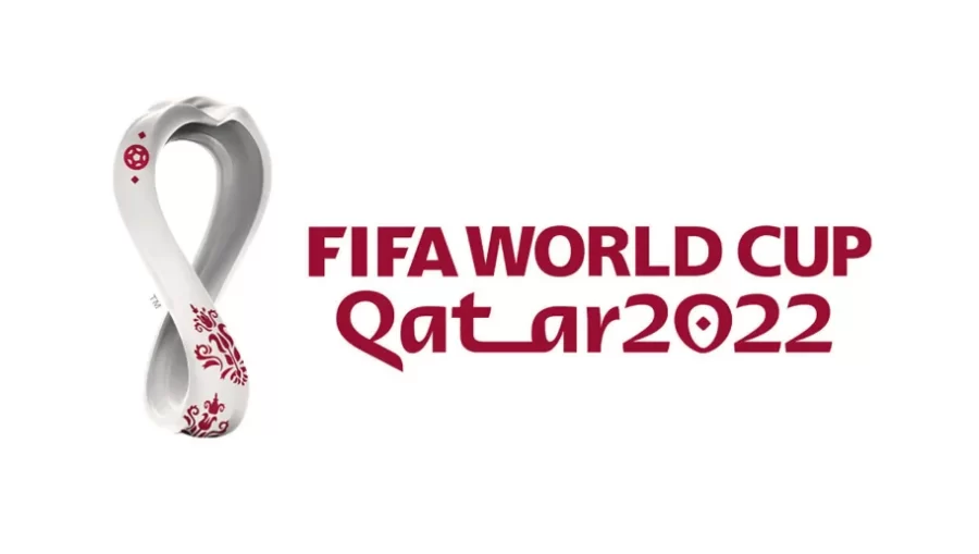The+Logo+for+this+years+World+Cup+in+Qatar.