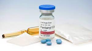 The Dangers of Fentanyl for Teens