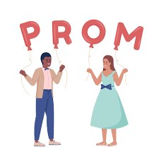 Need a Prom Date? We are here to help!