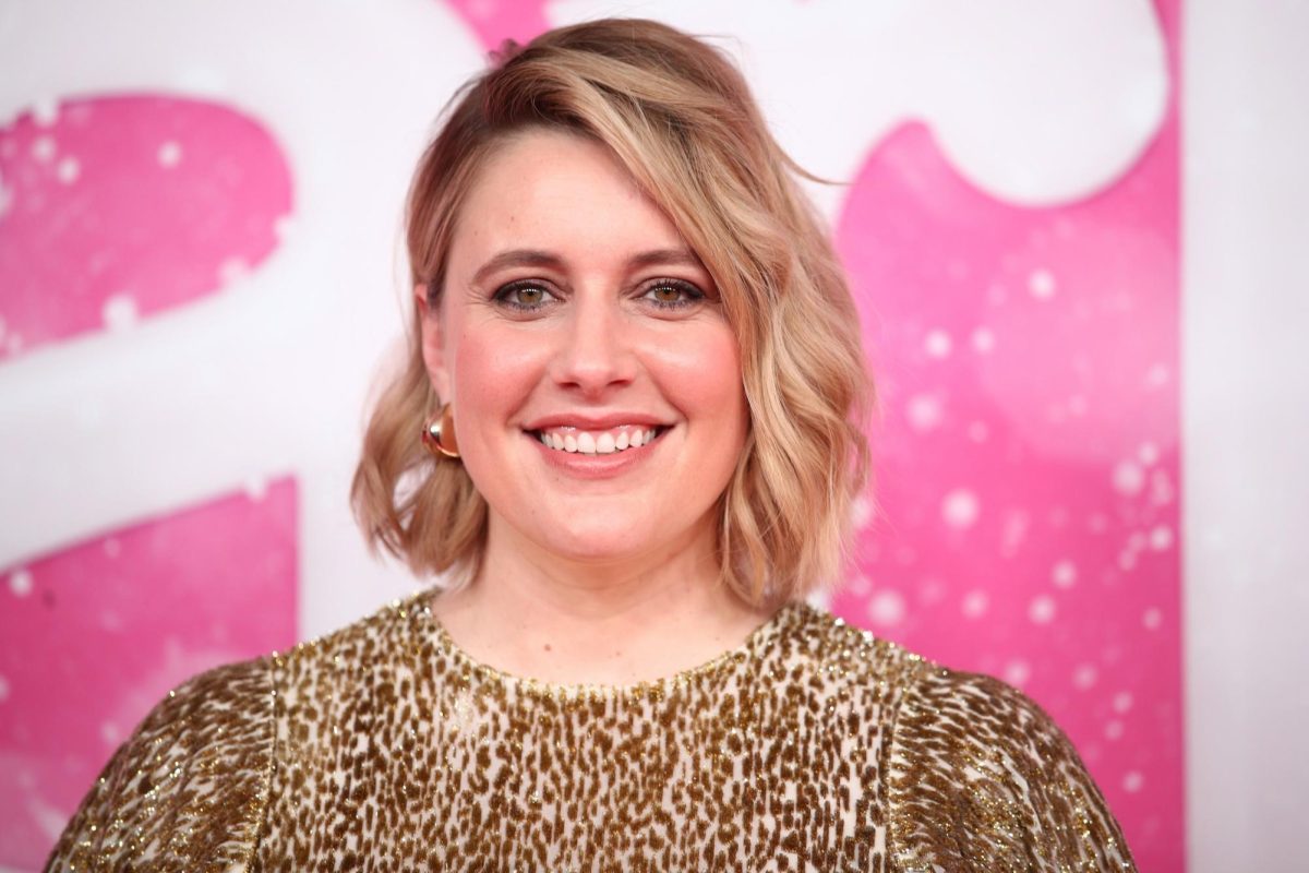 Greta Gerwig has directed Lady Bird, Little Women (2019), Barbie, and more.