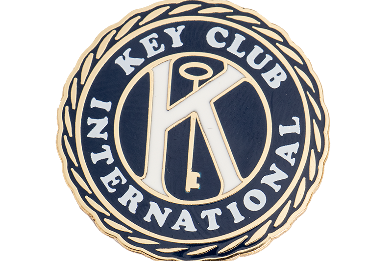 Join Key Club