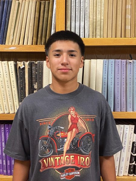 Carlos Estrada