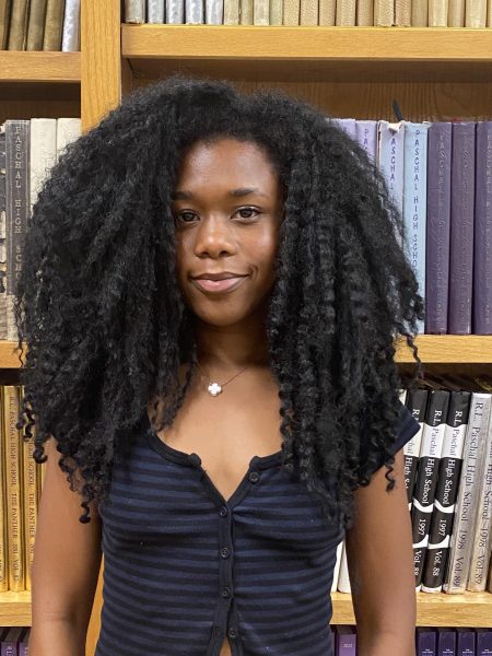 Kezia Musoma