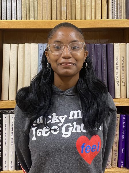 Taniya Guster