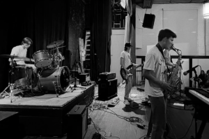 August 15th, Preservation Hall 
 *Broad Daylight playing a live show near Magnolia
