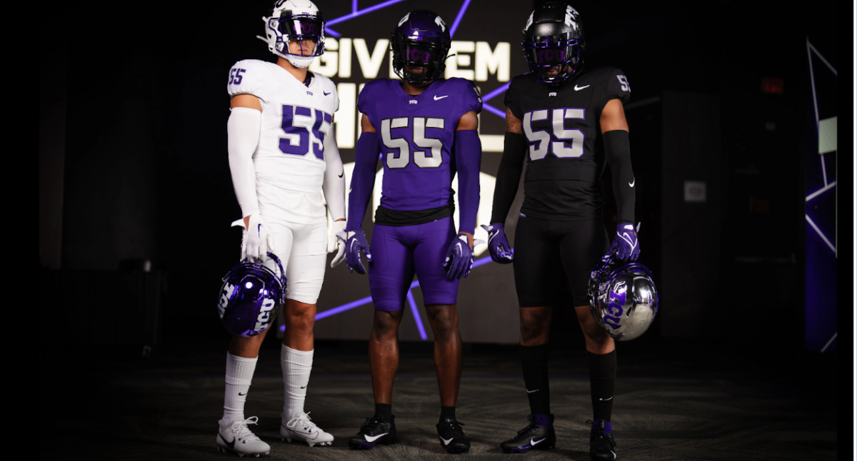 Courtesy of TCU football Instagram