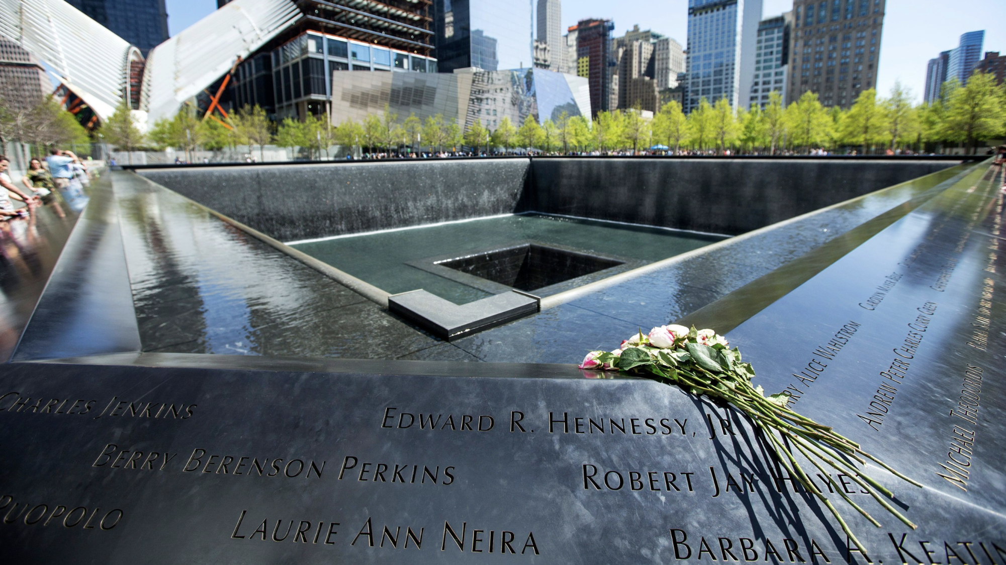 9/11 is a time for Remembrance. 
Courtesy of Exipedia.