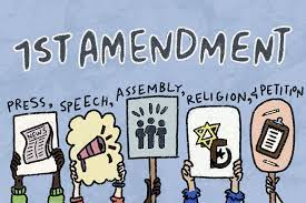 Free Speech or Going Too Far? Students React to Viral Campus Controversy