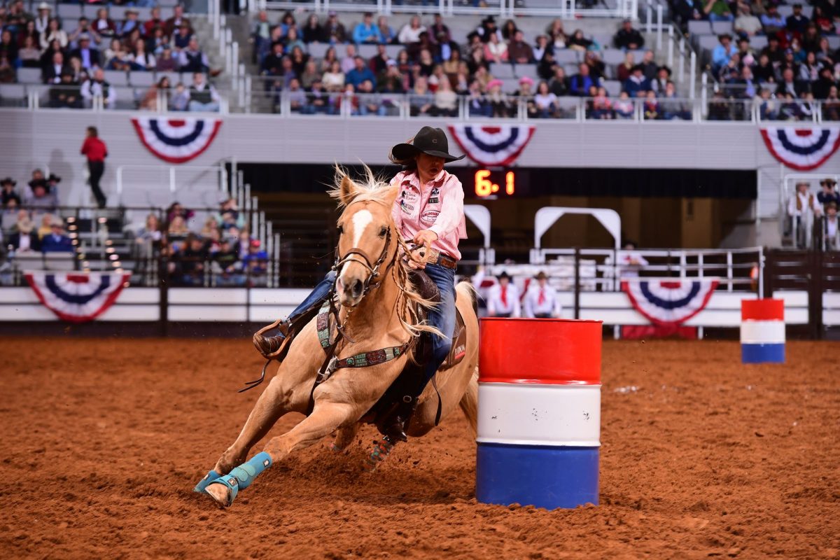Courtesy of fwssr.com