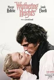 "Wuthering Heights" and the BookTok-ification of Classic Literature