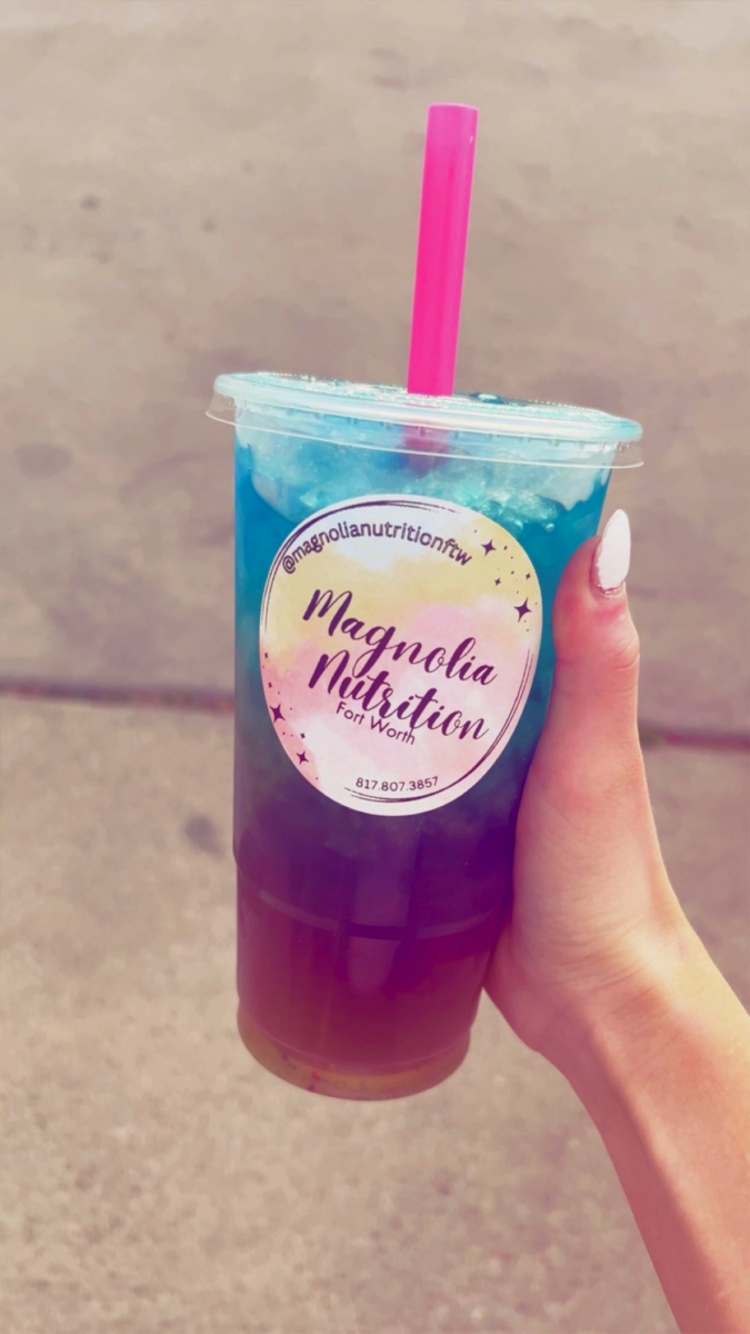 Magnolia Nutrition