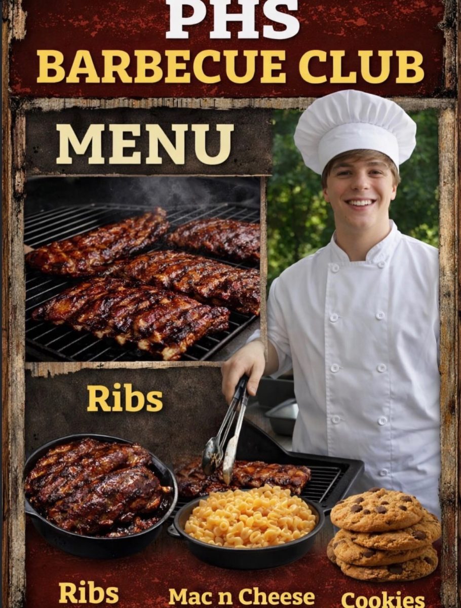 Courtesy of @phs_barbecue on Instagram