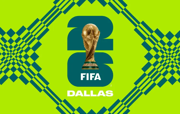 World Cup 2026