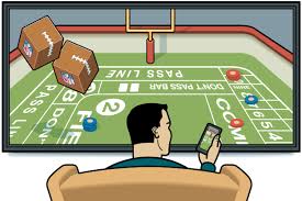 The World Is Now a Betting Market: How Gambling Escaped Sports